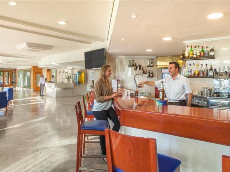 Primavera Park Hotel 25/62