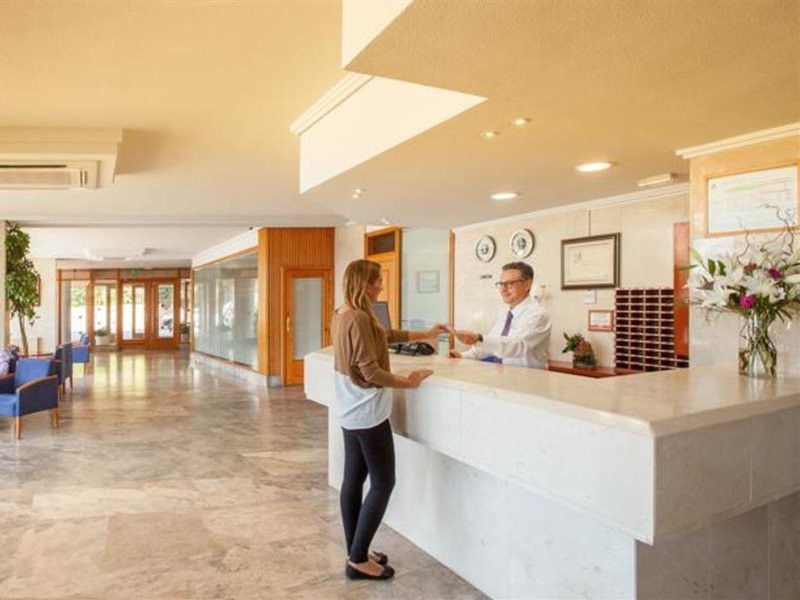 Primavera Park Hotel 31/62