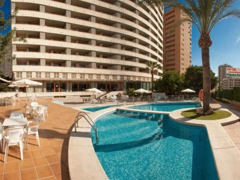 Primavera Park Hotel 20/62