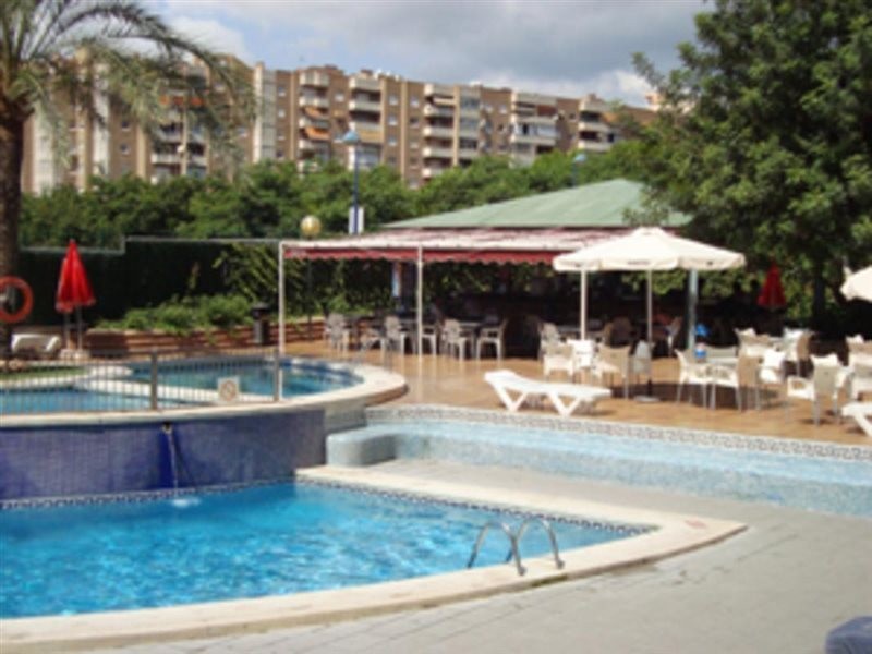 Primavera Park Hotel 24/62