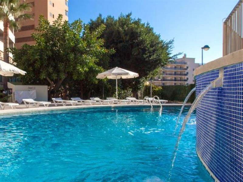 Primavera Park Hotel 27/62