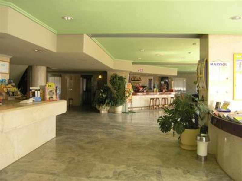 Primavera Park Hotel 36/62