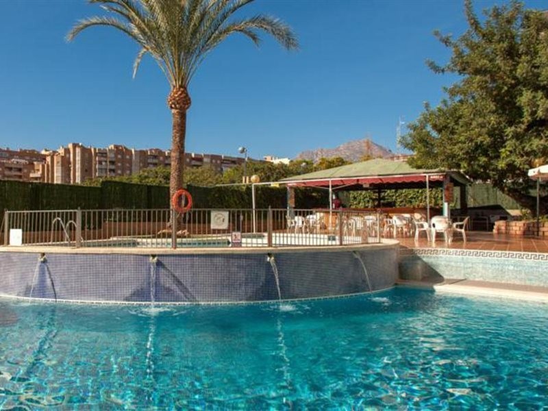 Primavera Park Hotel 30/62