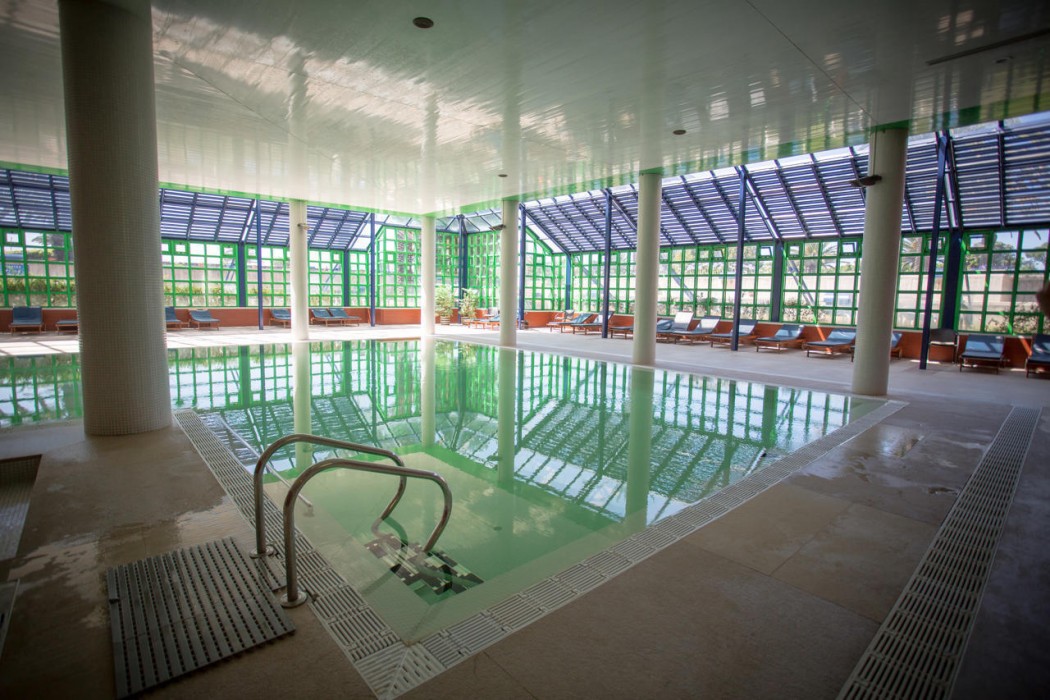 Hotel Solverde Spa and Wellness Center 34/53
