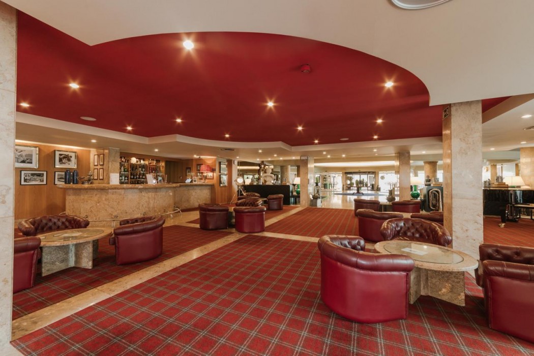 Hotel Solverde Spa and Wellness Center 27/53