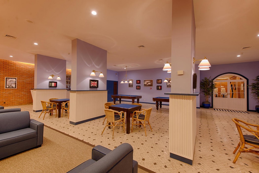 Hotel Solverde Spa and Wellness Center 8/53
