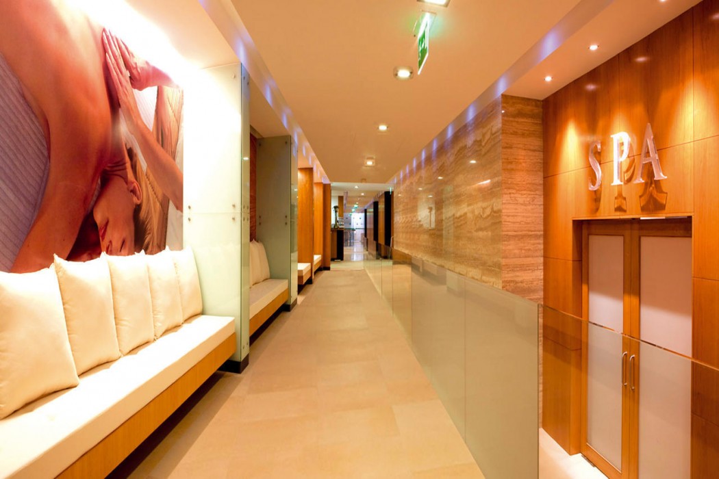Hotel Solverde Spa and Wellness Center 35/53