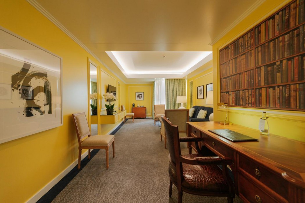 Hotel Solverde Spa and Wellness Center 23/53