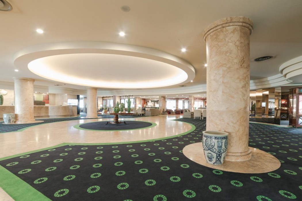 Hotel Solverde Spa and Wellness Center 7/53