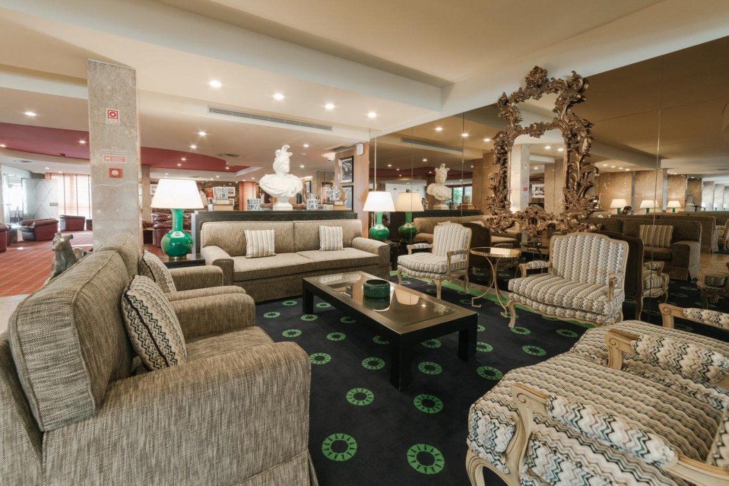 Hotel Solverde Spa and Wellness Center 33/53
