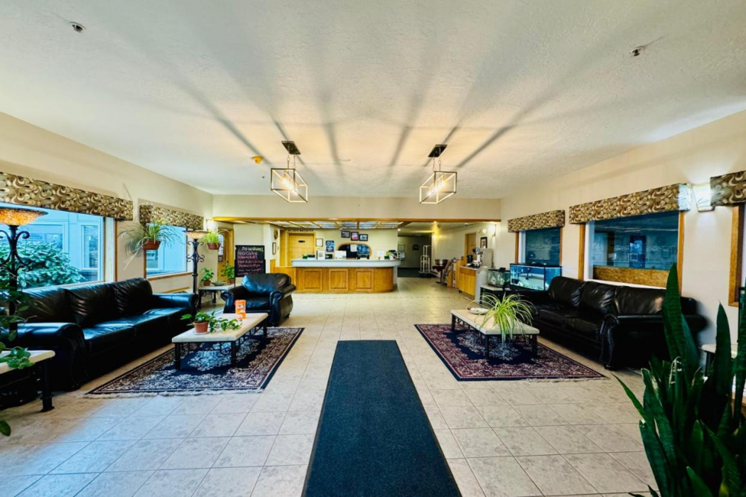 The Tillamook Inn 6/24