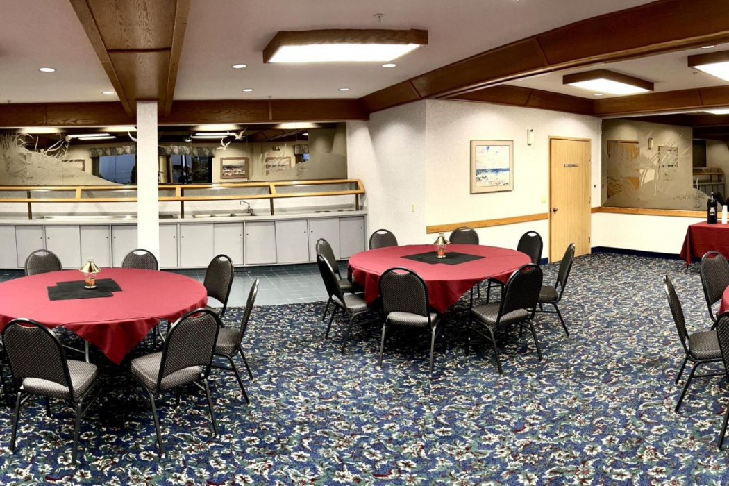 The Tillamook Inn 14/24