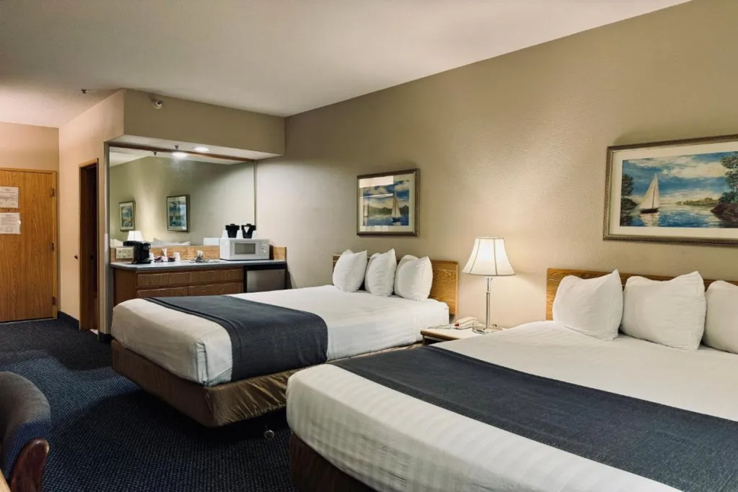 The Tillamook Inn 11/24