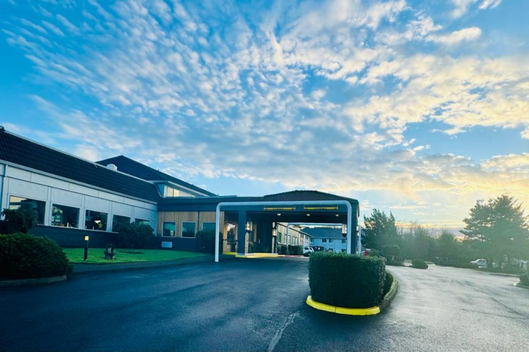 The Tillamook Inn 5/24
