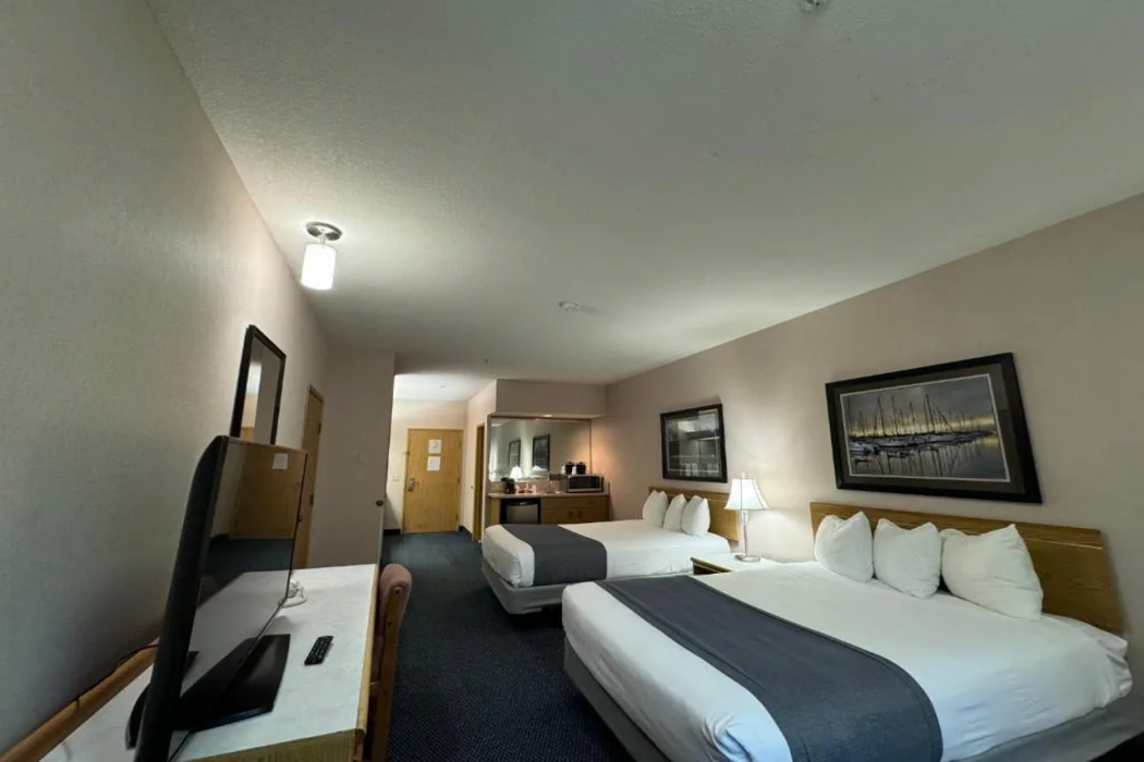 The Tillamook Inn 9/24
