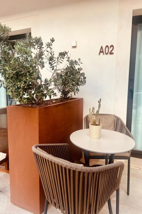 Ynaira Hotel and Spa 10/47