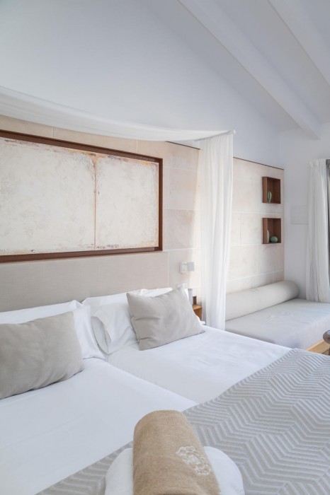 Ynaira Hotel and Spa 6/47