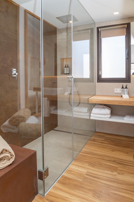 Ynaira Hotel and Spa 13/47