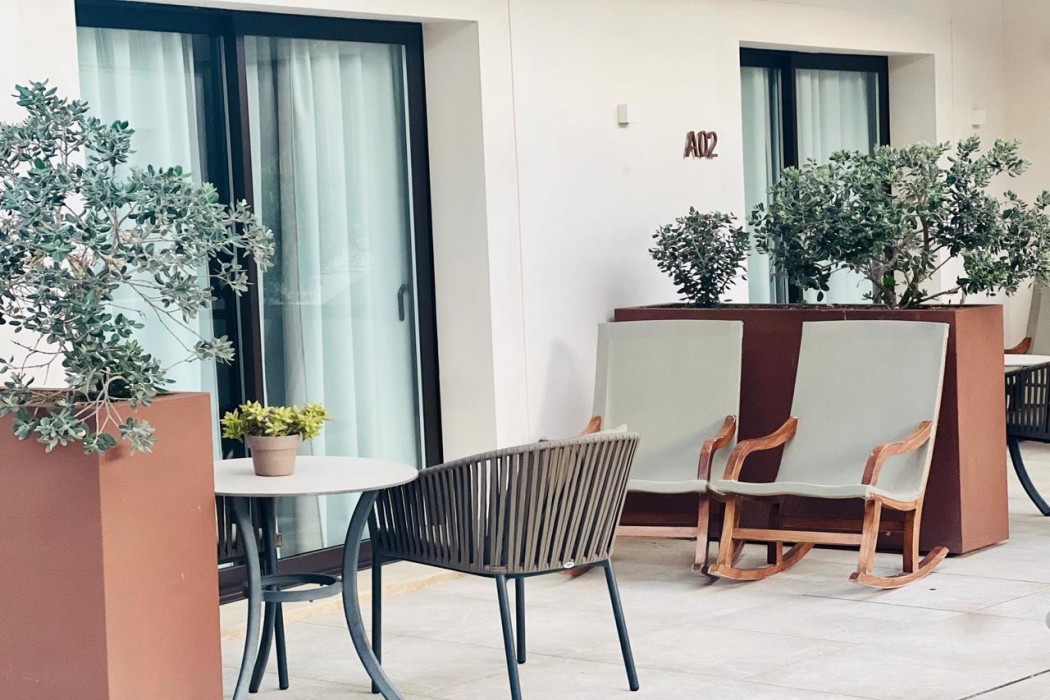 Ynaira Hotel and Spa 11/47