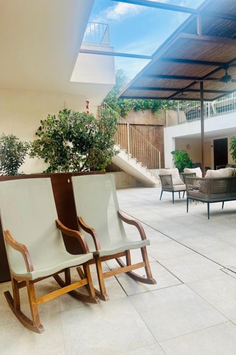Ynaira Hotel and Spa 12/47