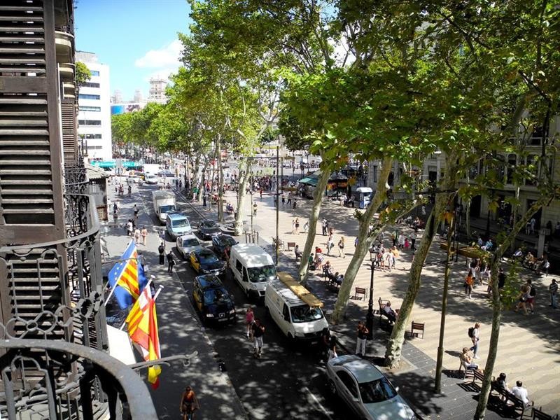 Lloret Ramblas 27/74