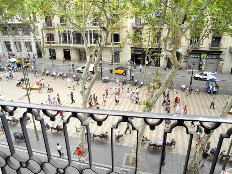 Lloret Ramblas 36/74
