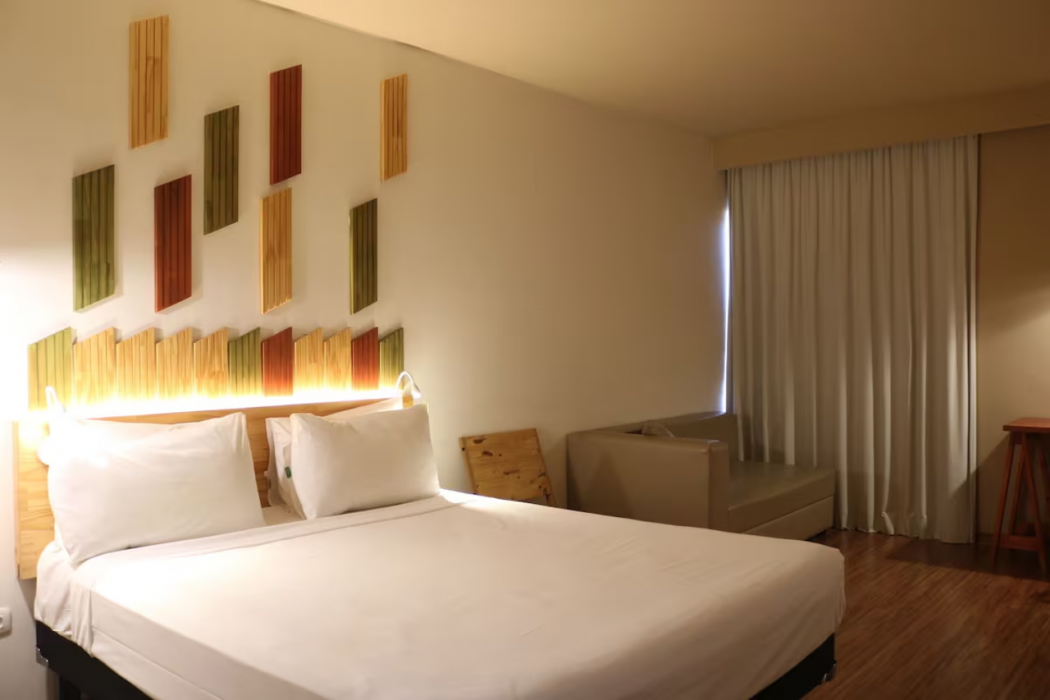 Hotel Nacional Inn Curitiba Santa Felicidade 53/105