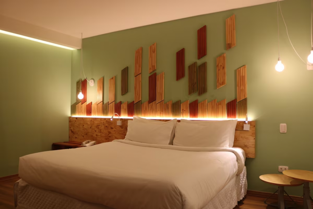 Hotel Nacional Inn Curitiba Santa Felicidade 48/105