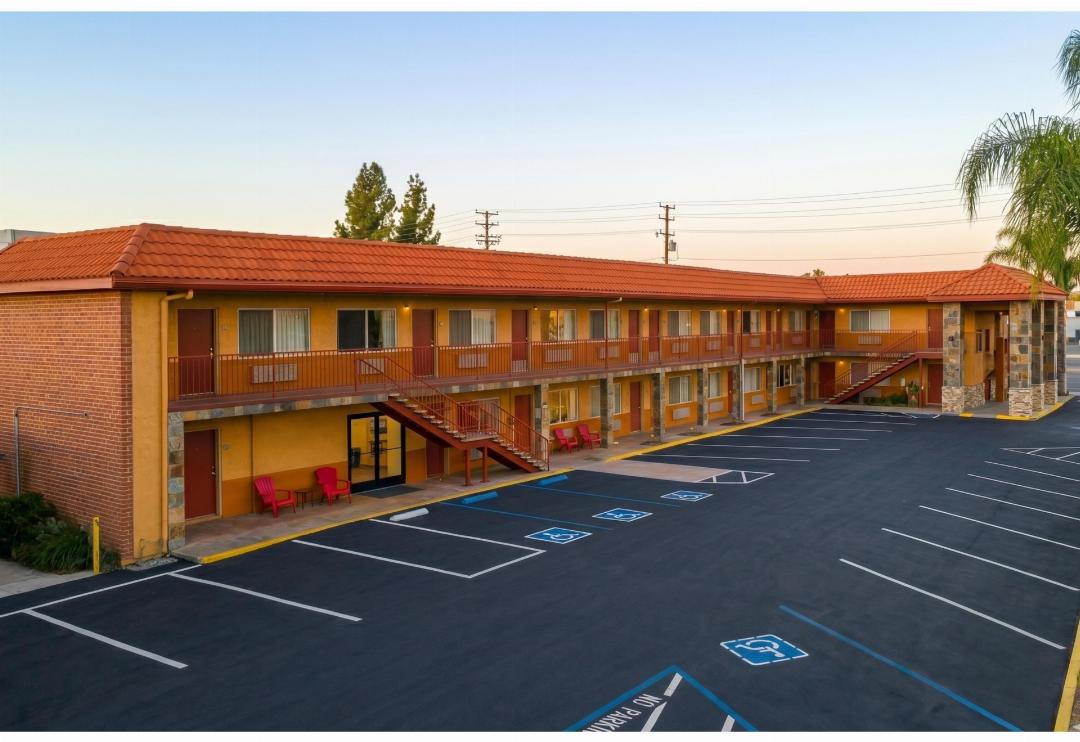Om Park Inn and Suites El Cajon near San Diego in EL CAJON - CA