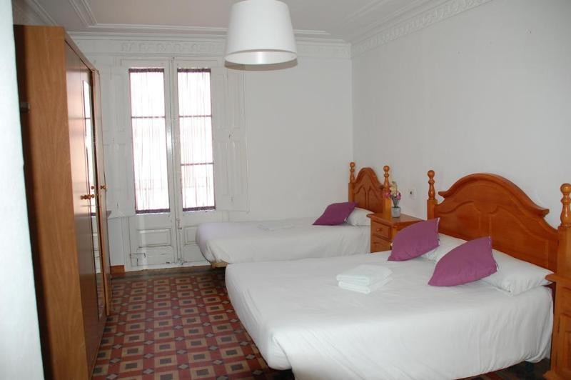Hostal Hera 19/31