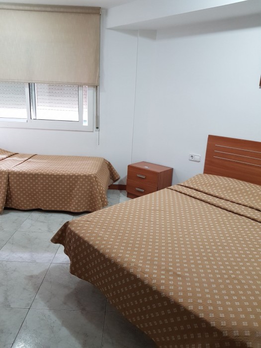 Hostal Europa 12/22