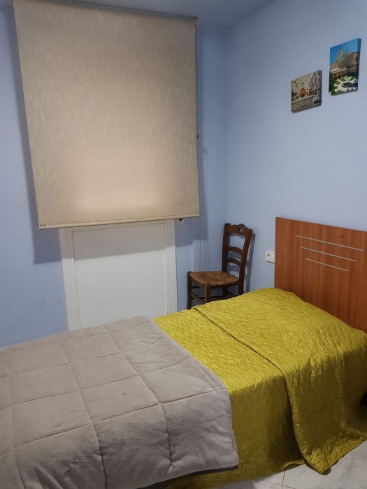 Hostal Europa 10/22