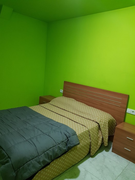 Hostal Europa 9/22