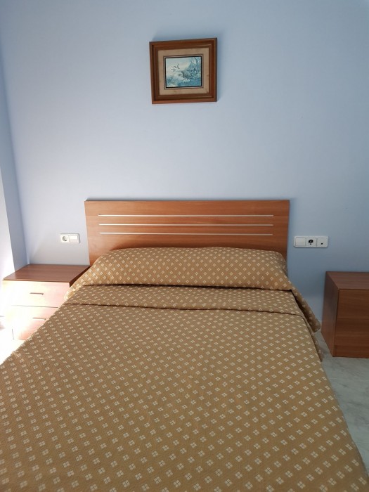 Hostal Europa 11/22