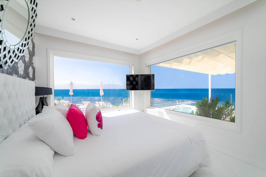 Lanis Suites De Luxe - Adults Only 12/108