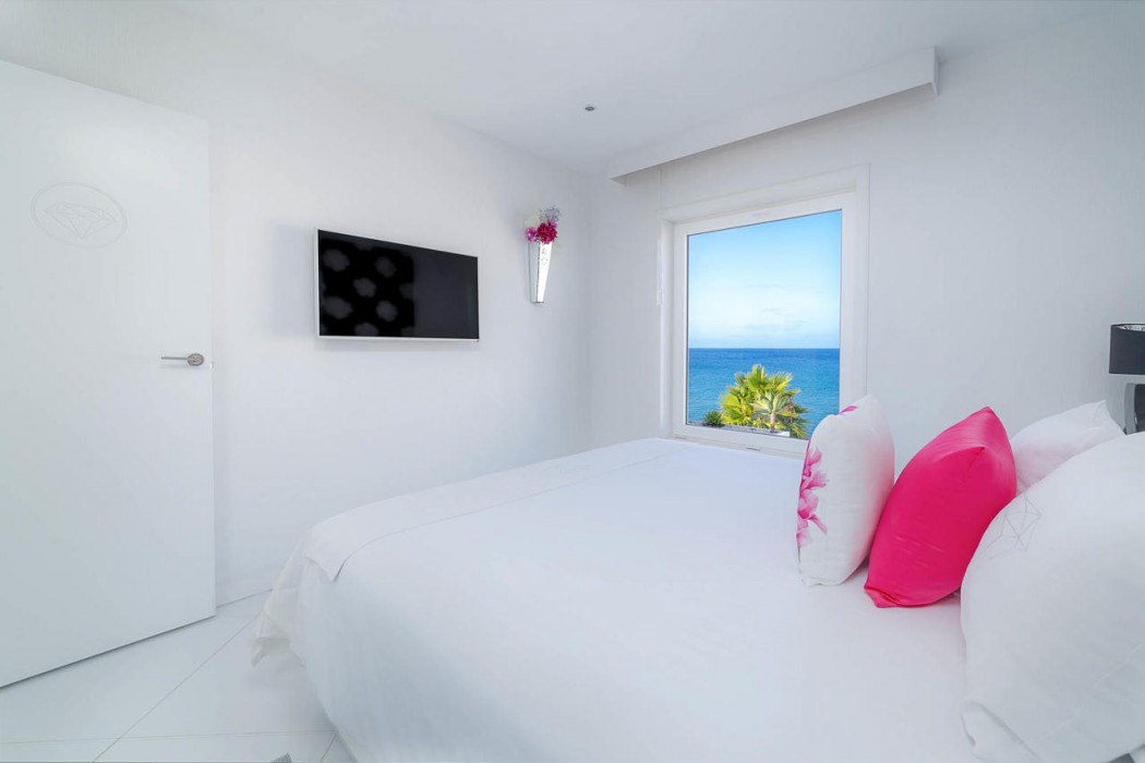 Room at Lanis Suites De Luxe - Adults Only, PUERTO DEL CARMEN
