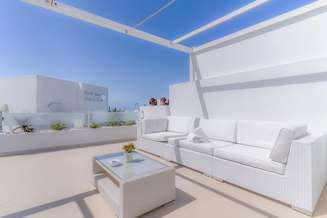 Lanis Suites De Luxe - Adults Only 36/108