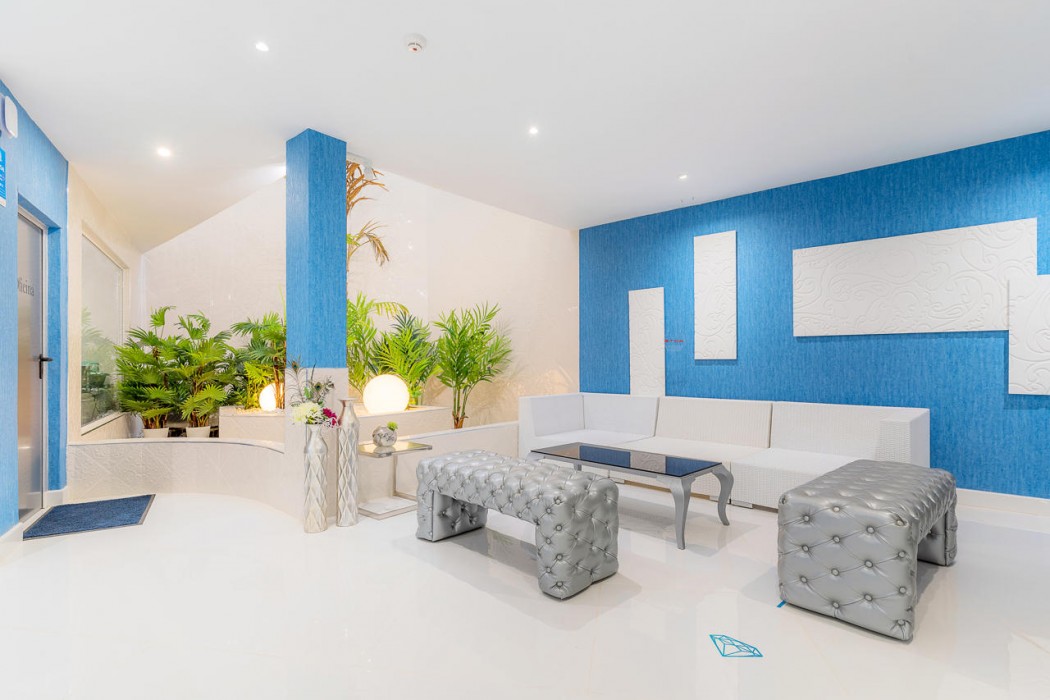 Lanis Suites De Luxe - Adults Only 33/108