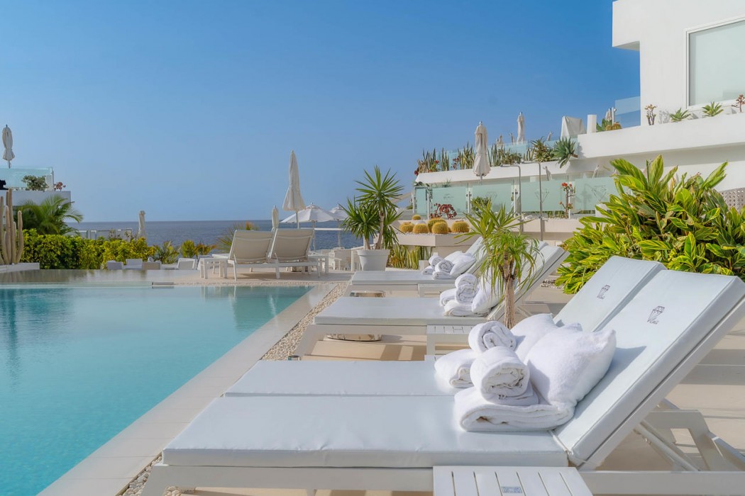 Lanis Suites De Luxe - Adults Only 59/108