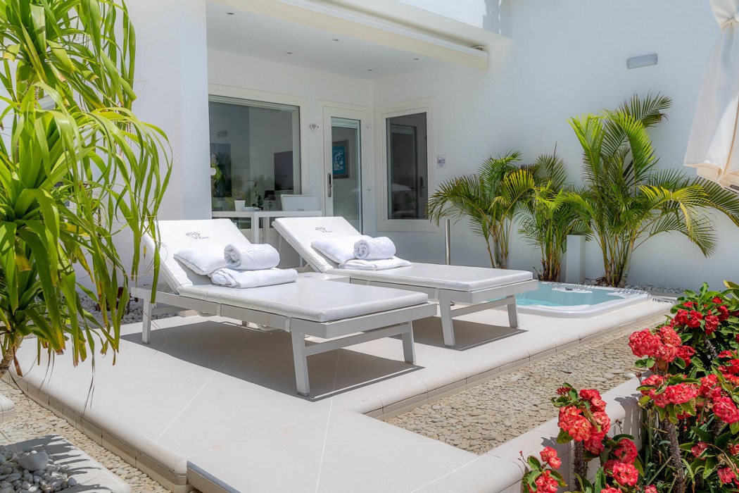 Lanis Suites De Luxe - Adults Only 62/108