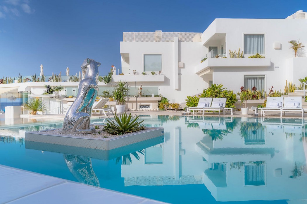 Lanis Suites De Luxe - Adults Only 65/108