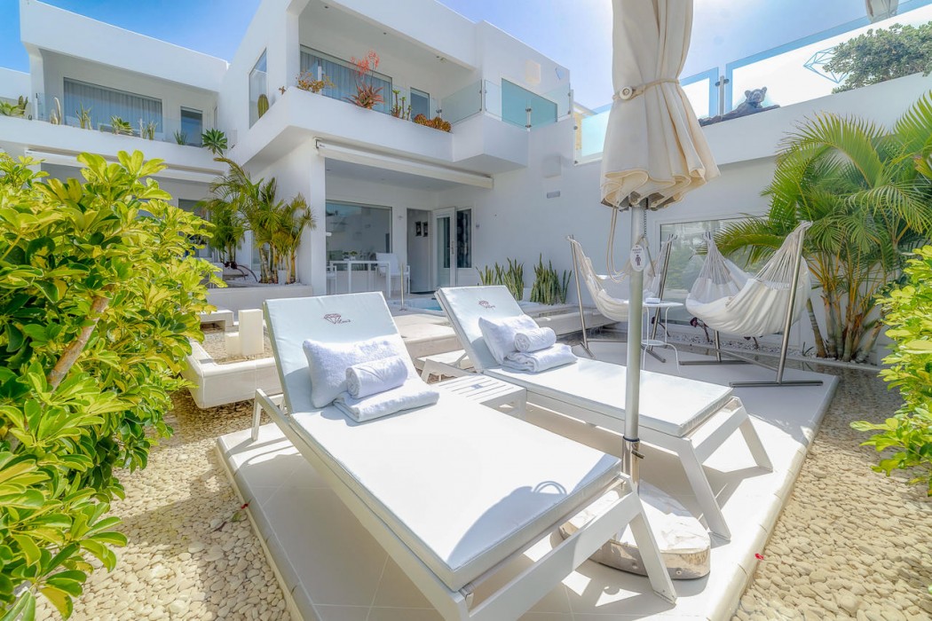 Lanis Suites De Luxe - Adults Only 61/108