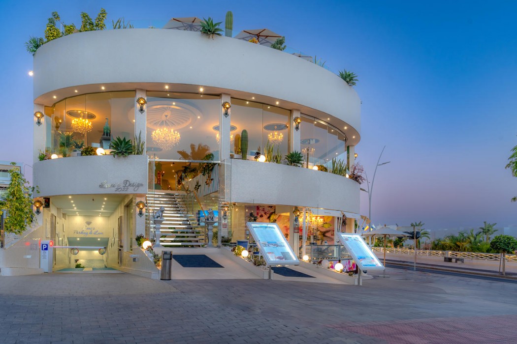 Lanis Suites De Luxe - Adults Only in PUERTO DEL CARMEN