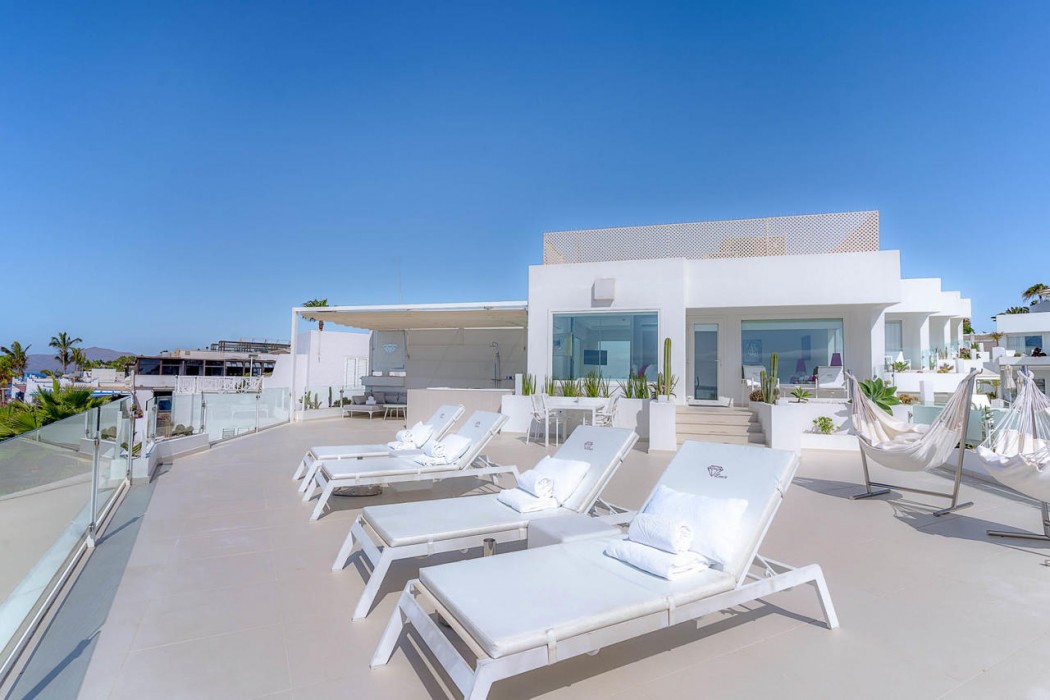 Lanis Suites De Luxe - Adults Only 44/108