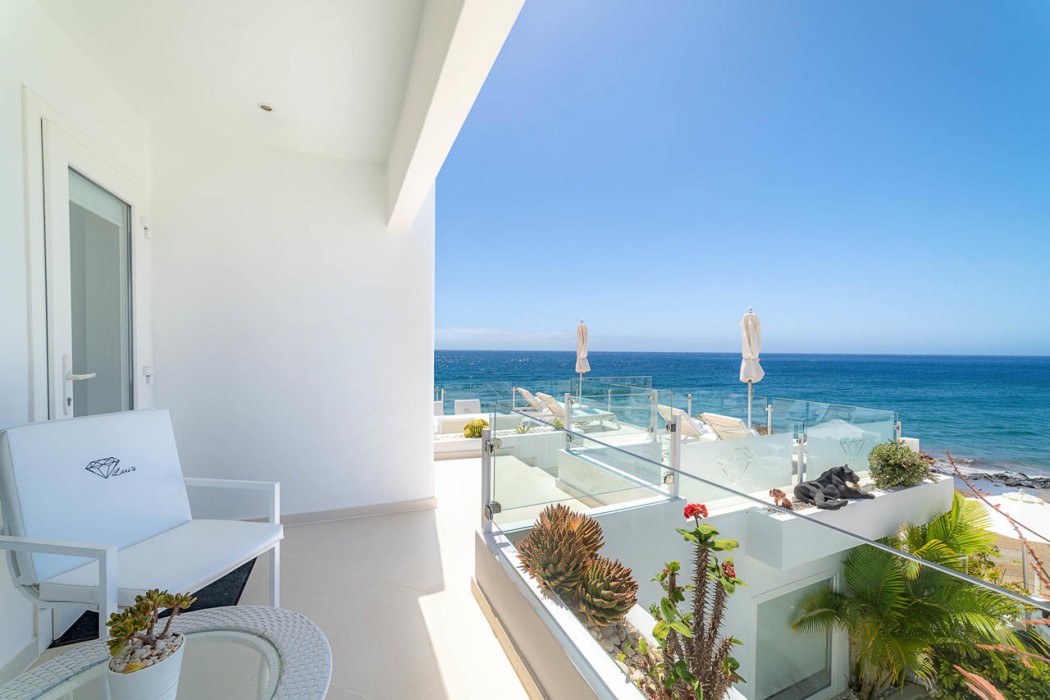 Lanis Suites De Luxe - Adults Only 52/108