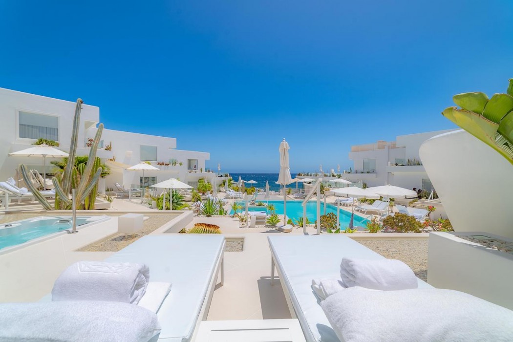 Lanis Suites De Luxe - Adults Only 40/108