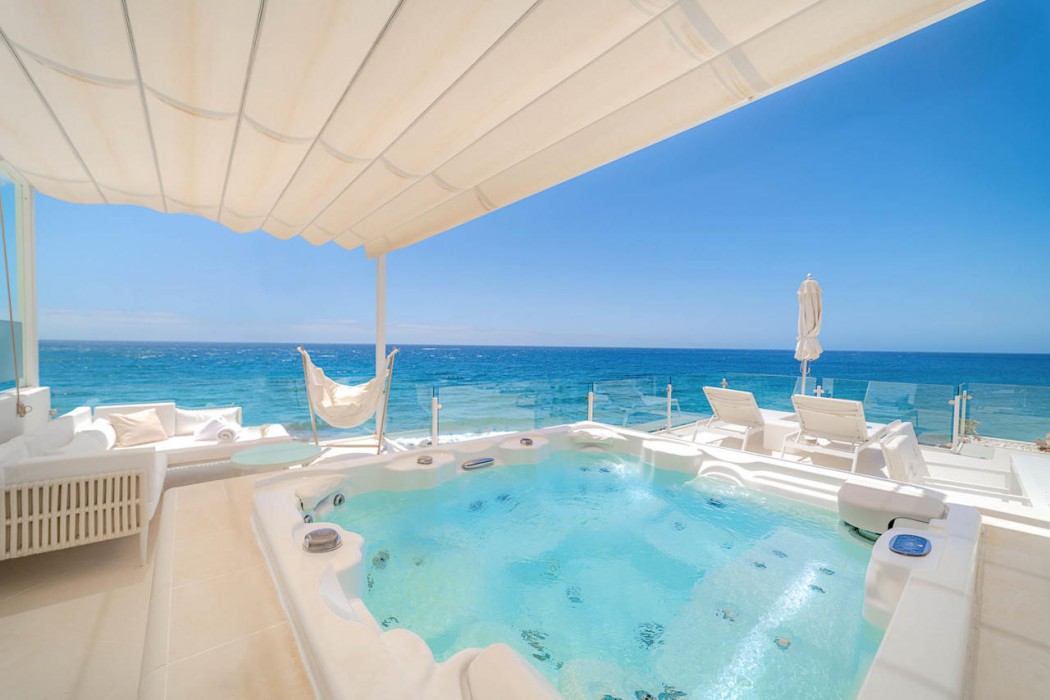Lanis Suites De Luxe - Adults Only 63/108