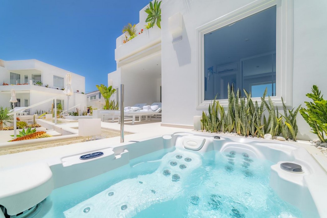 Lanis Suites De Luxe - Adults Only 64/108