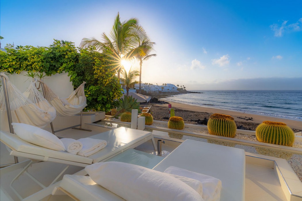 Lanis Suites De Luxe - Adults Only 60/108