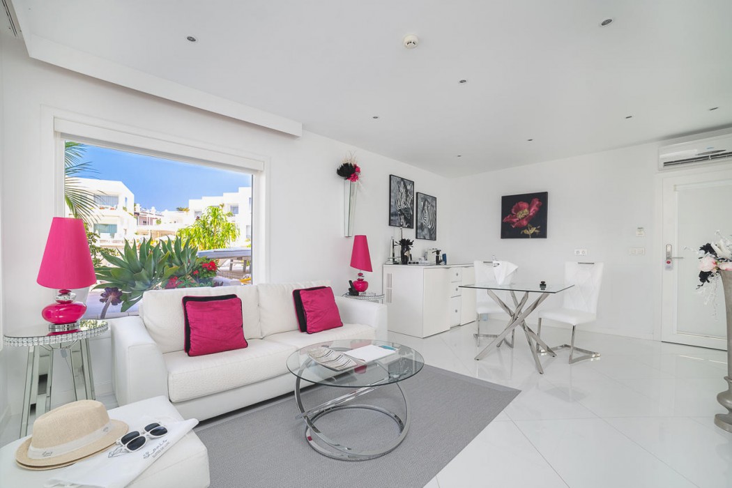 Lanis Suites De Luxe - Adults Only 57/108